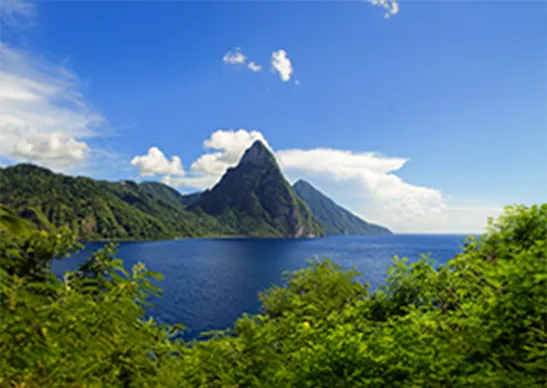Saint Lucia